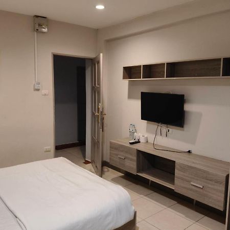 T3 Residence Bangkok Exteriér fotografie